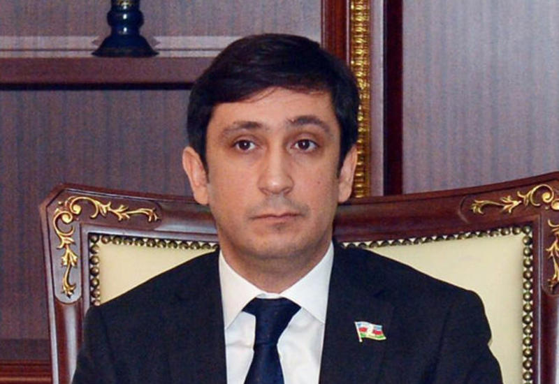 Deputat: "Bu qüvvələrin məqsədi Azərbaycanın imicinə xələl gətirməkdir"