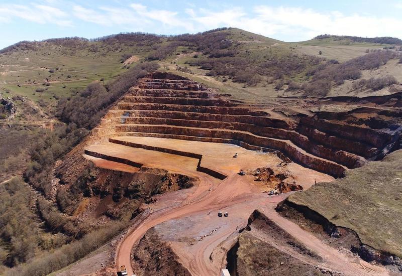 AzerGold направит более 10 млн манатов на буровую разведку
