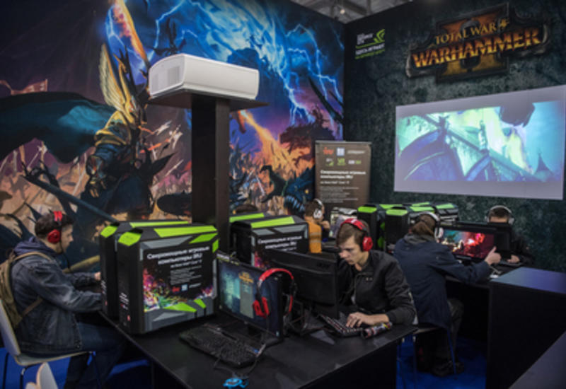 Российских школьников научат играть в Dota 2 и FIFA