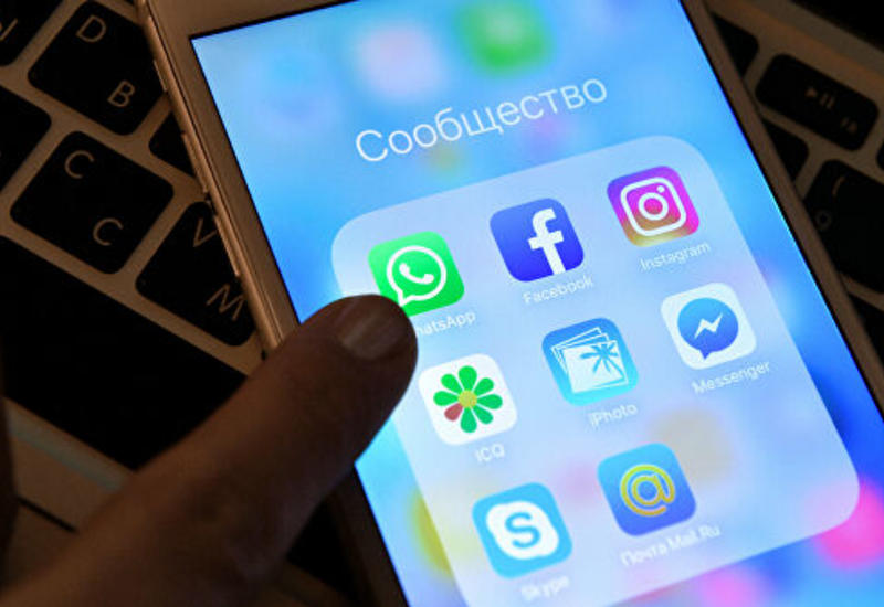 Facebook и Instagram восстановили работу после сбоя