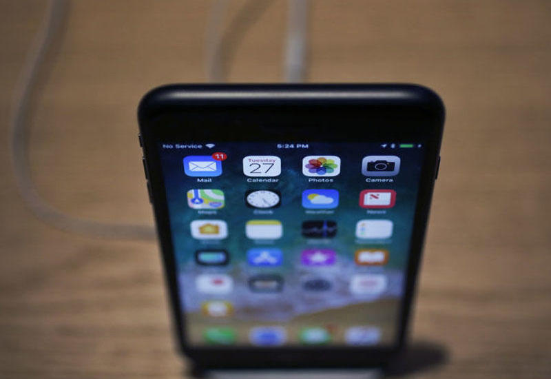 Yeni iPhone-un üç kamerası olacaq