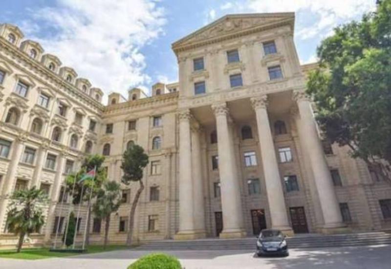МИД Азербайджана подготовил инфографику в связи с 26-летием оккупации Физули и Джабраила