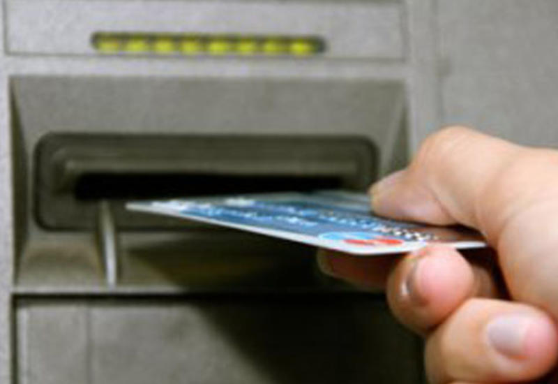 Bankomat kartı geri qaytarmırsa, nə etməli?