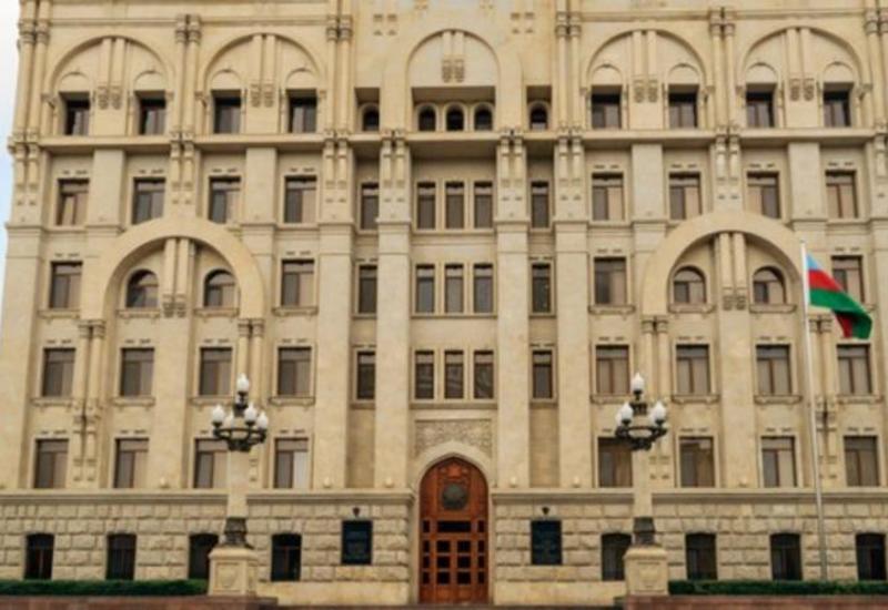 МВД призвало граждан не посещать освобожденные от оккупации территории