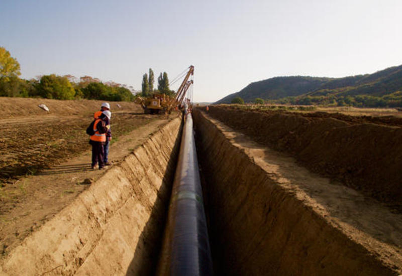 Поставки азербайджанского газа в Болгарию становятся все ближе