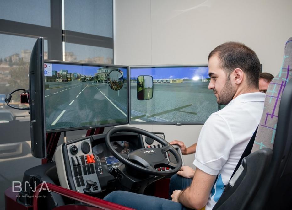 Волонтеры побывали в ООО Bakubus