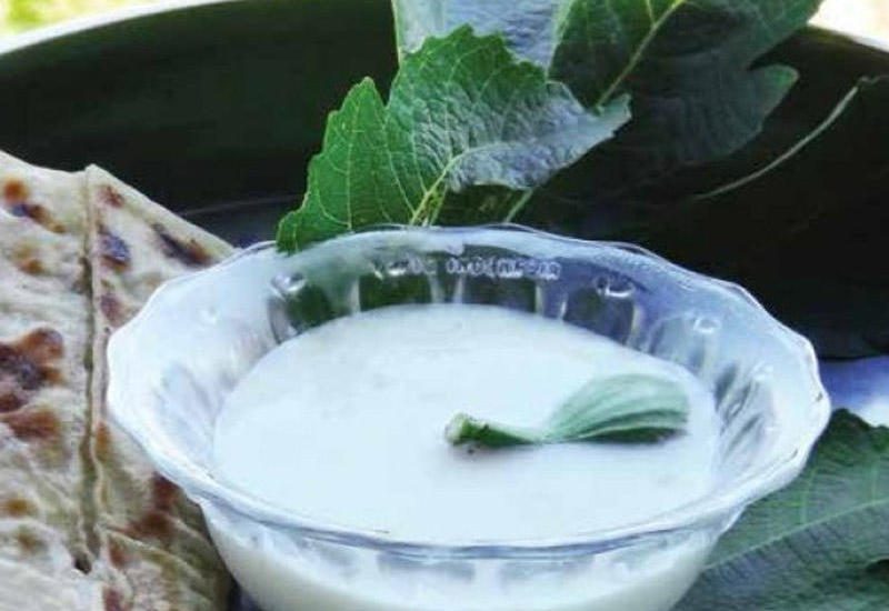 Əncir südünün sağlamlığa 10 faydası