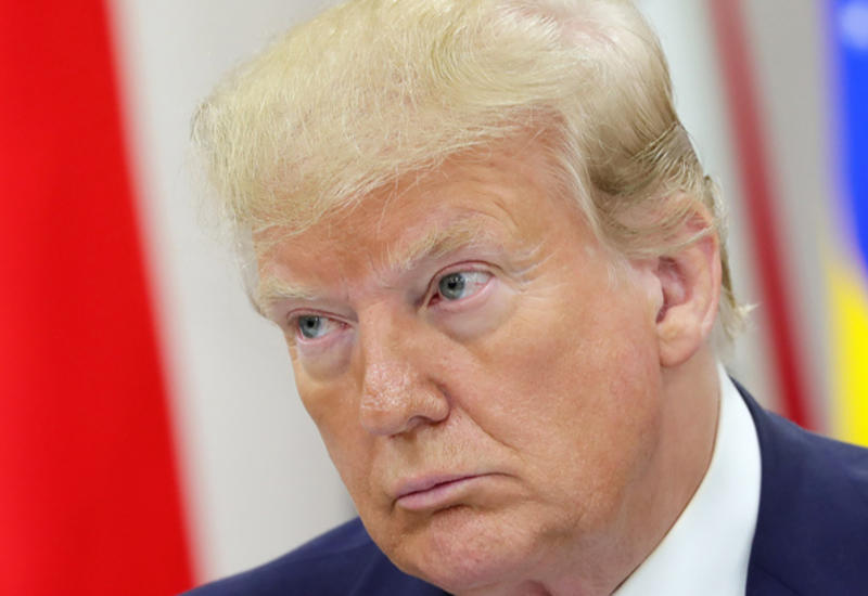 Дональд Трамп сожалеет, что недостаточно повысил антикитайские пошлины