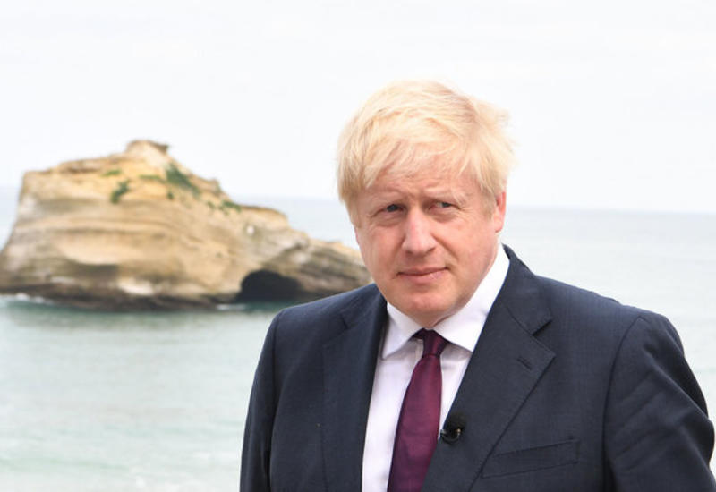 Джонсон о Brexit: без соглашения не будет отступных