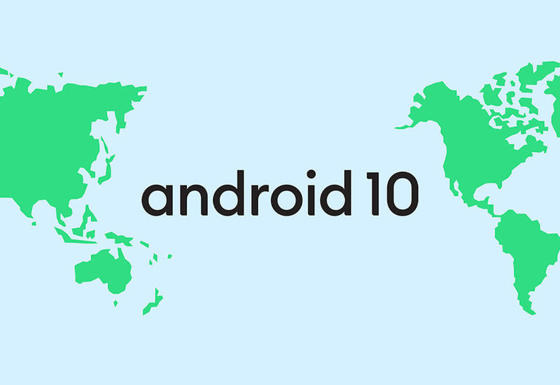 В Google назвали дату выхода Android 10
