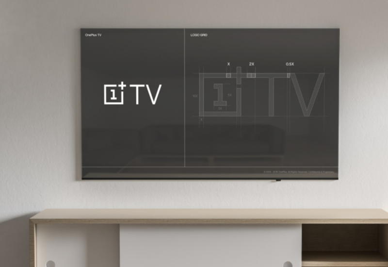 В сеть утекли характеристики OnePlus TV
