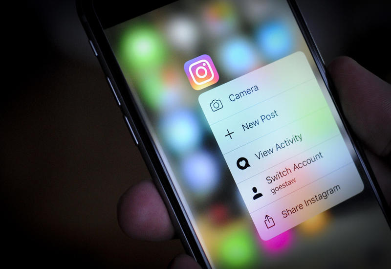 В Instagram появится новая функция