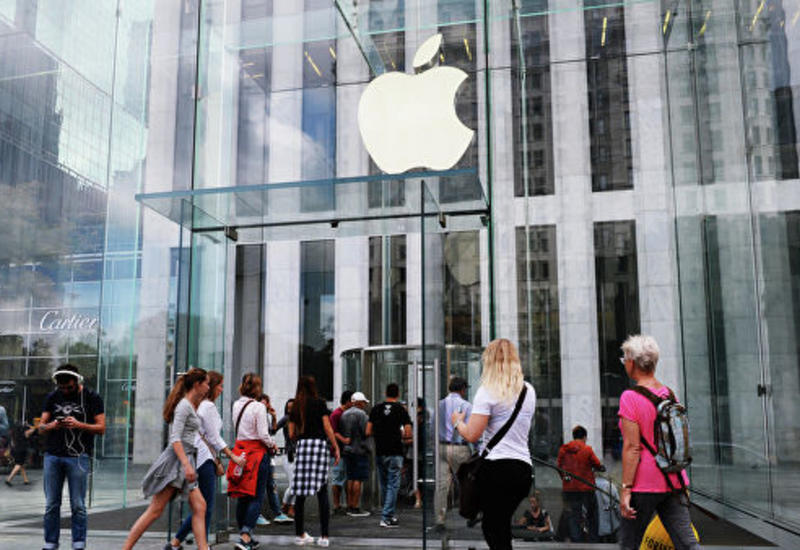 Apple перестанет хранить аудиозаписи разговоров с Siri