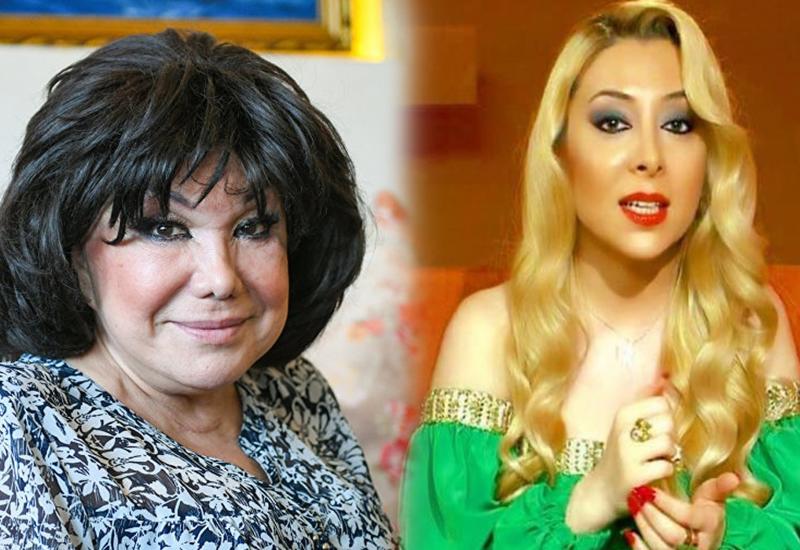 Flora Kərimova Ülviyyə Alovlunu məhkəməyə verdi