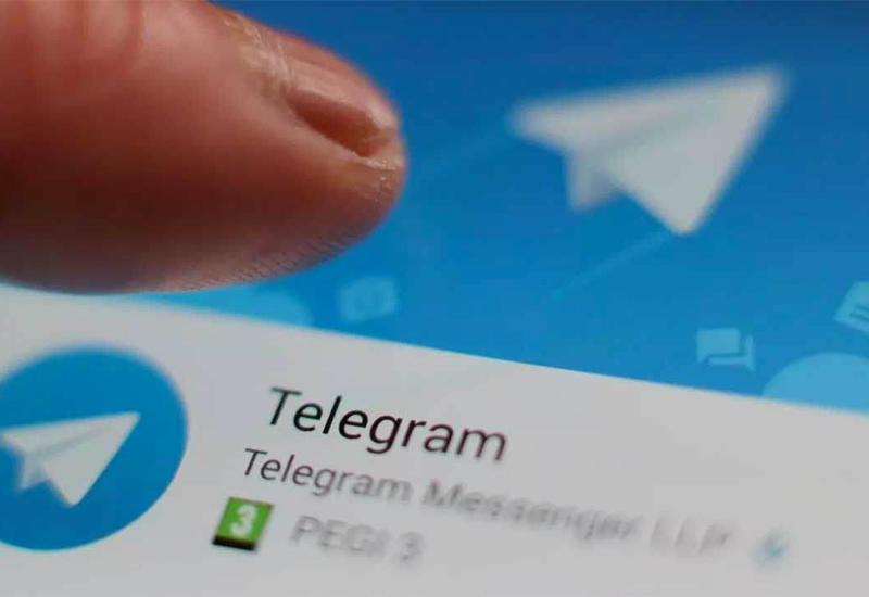 Стало известно, когда начнут публично тестировать блокчейн-платформу Telegram