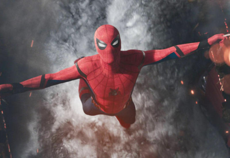 Покинет ли Человек-паук киновселенную Marvel: новые подробности
