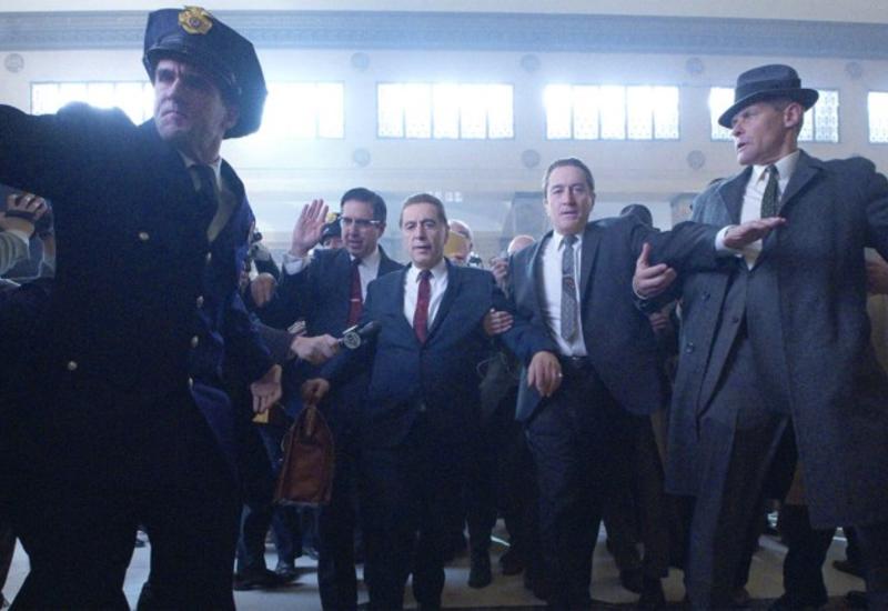 Netflix объявил даты премьер десяти новых фильмов