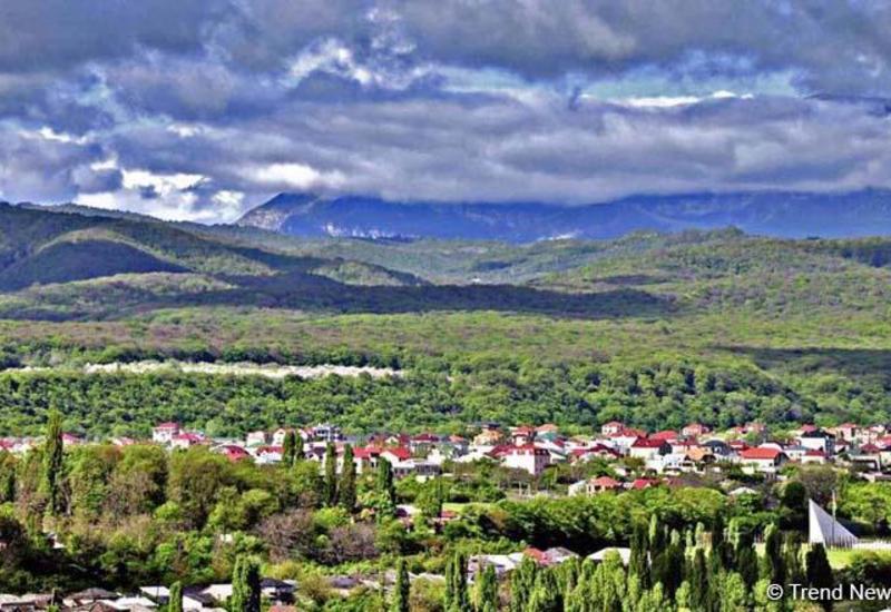 В России презентуют туристический потенциал Азербайджана