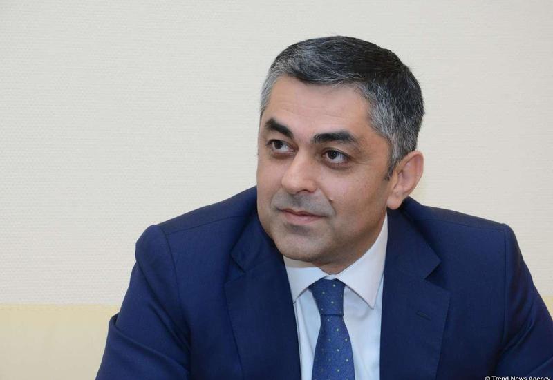 Министр о значении инноваций и новых технологий для развития экономики Азербайджана