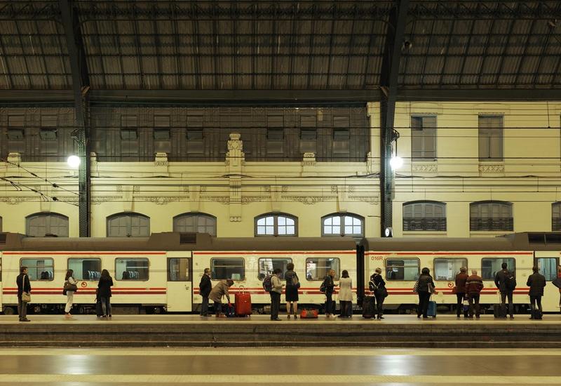 В Испании из-за забастовки отменят 360 поездов