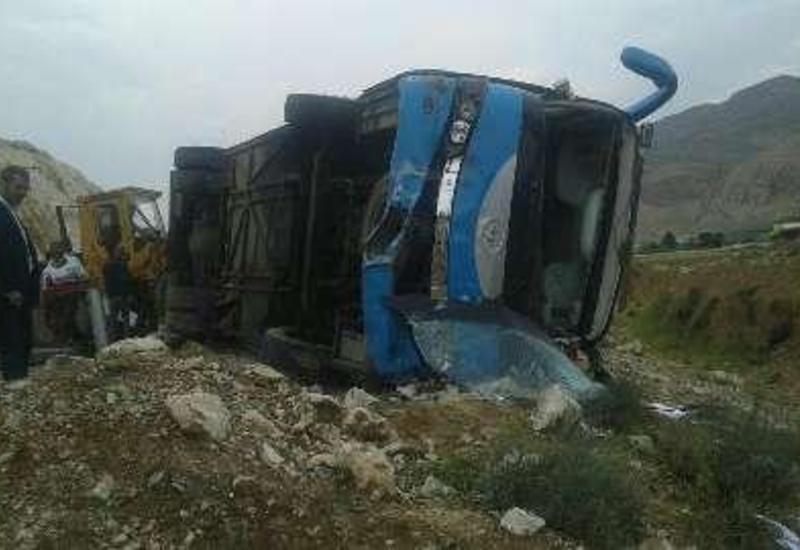 Минздрав о состоянии пострадавших в страшном ДТП в Лянкяране