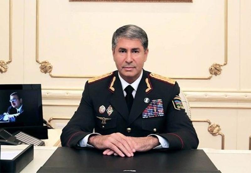 Вилаят Эйвазов назначен военным комендантом