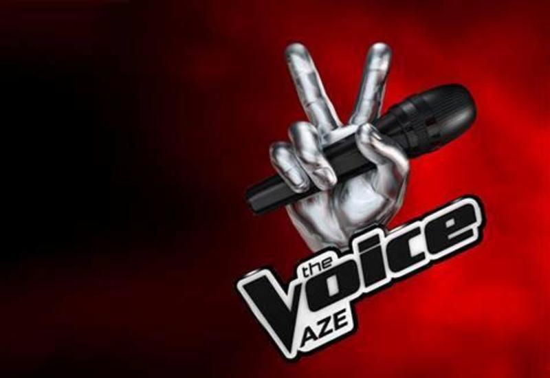 В Азербайджане начался прием заявок на "The Voice Kids"
