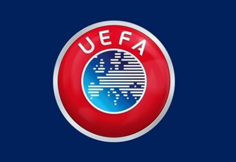 УЕФА отменил юношеский чемпионат Европы по футболу 2020 года