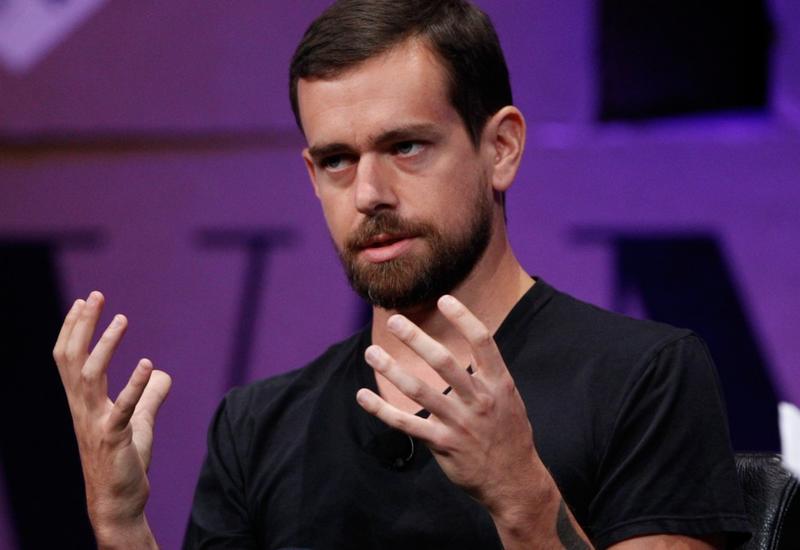 Хакеры взломали страницу гендиректора Twitter