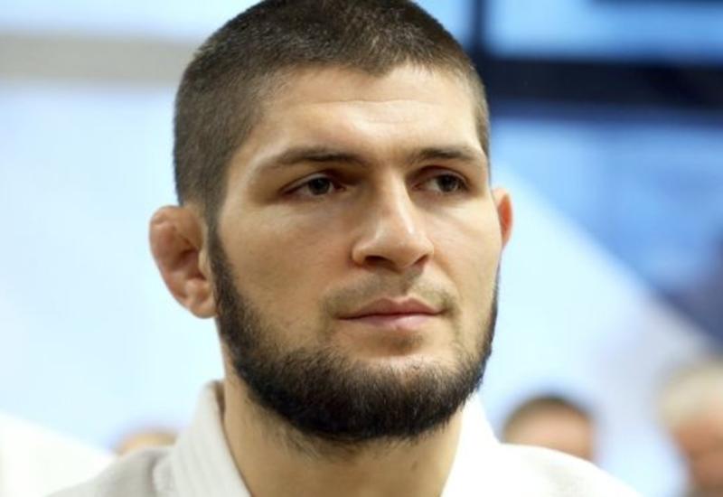 Нурмагомедов назвал имя следующего соперника