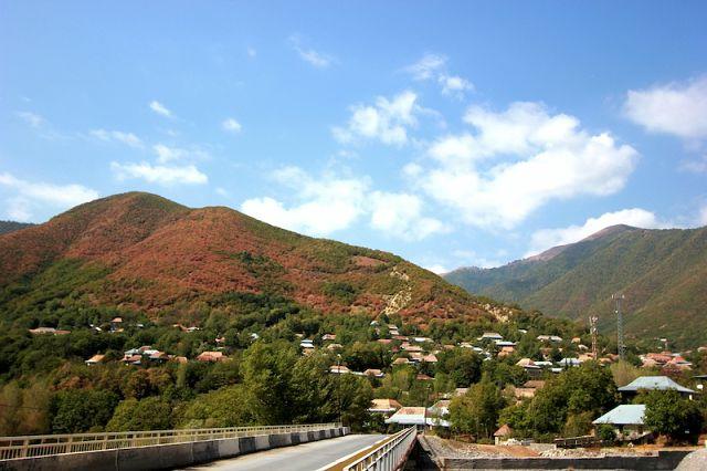 Чудеса села Киш, в которые трудно не поверить