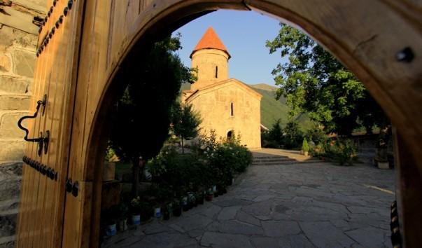 Чудеса села Киш, в которые трудно не поверить