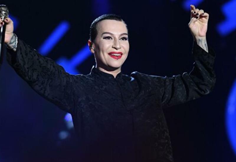 Наргиз попросила прощения у Пригожина и Валерии