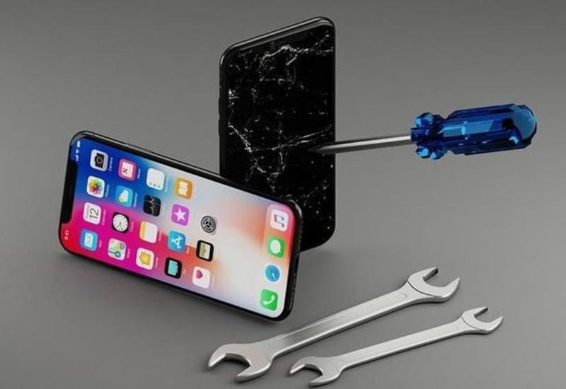 Apple разрешит независимым мастерским ремонтировать iPhone