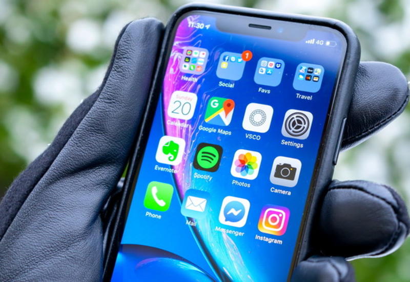 Фатальная ошибка в iPhone угрожает миллионам смартфонов