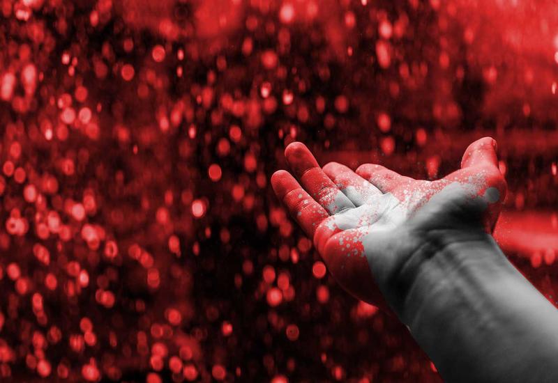 Самые поразительные погодные явления в мире