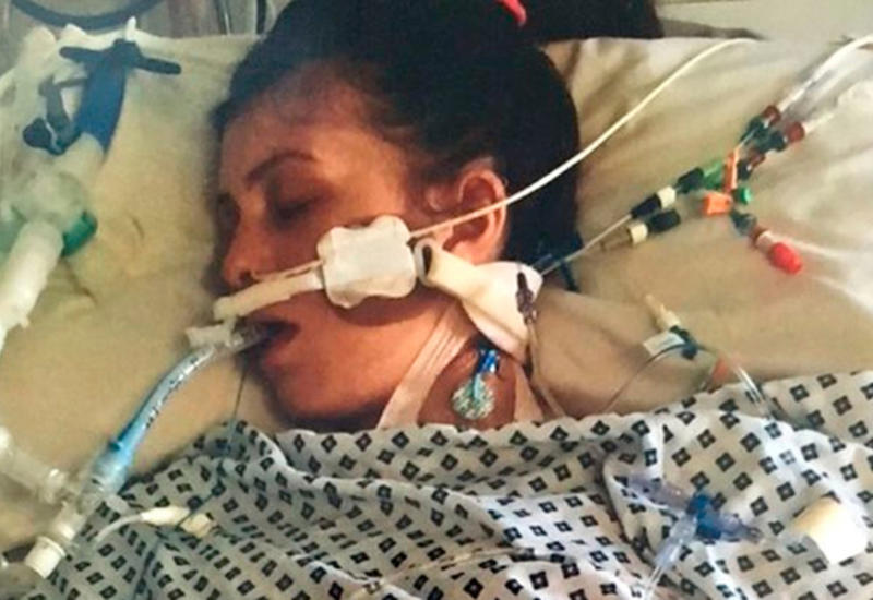 Укус комара привел к остановке сердца у женщины в Британии