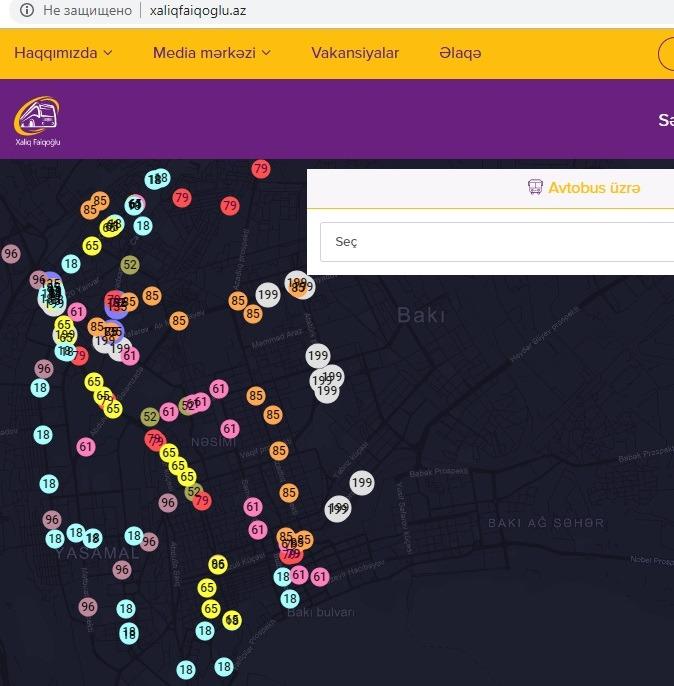 Жаловаться на водителей автобусов станет проще