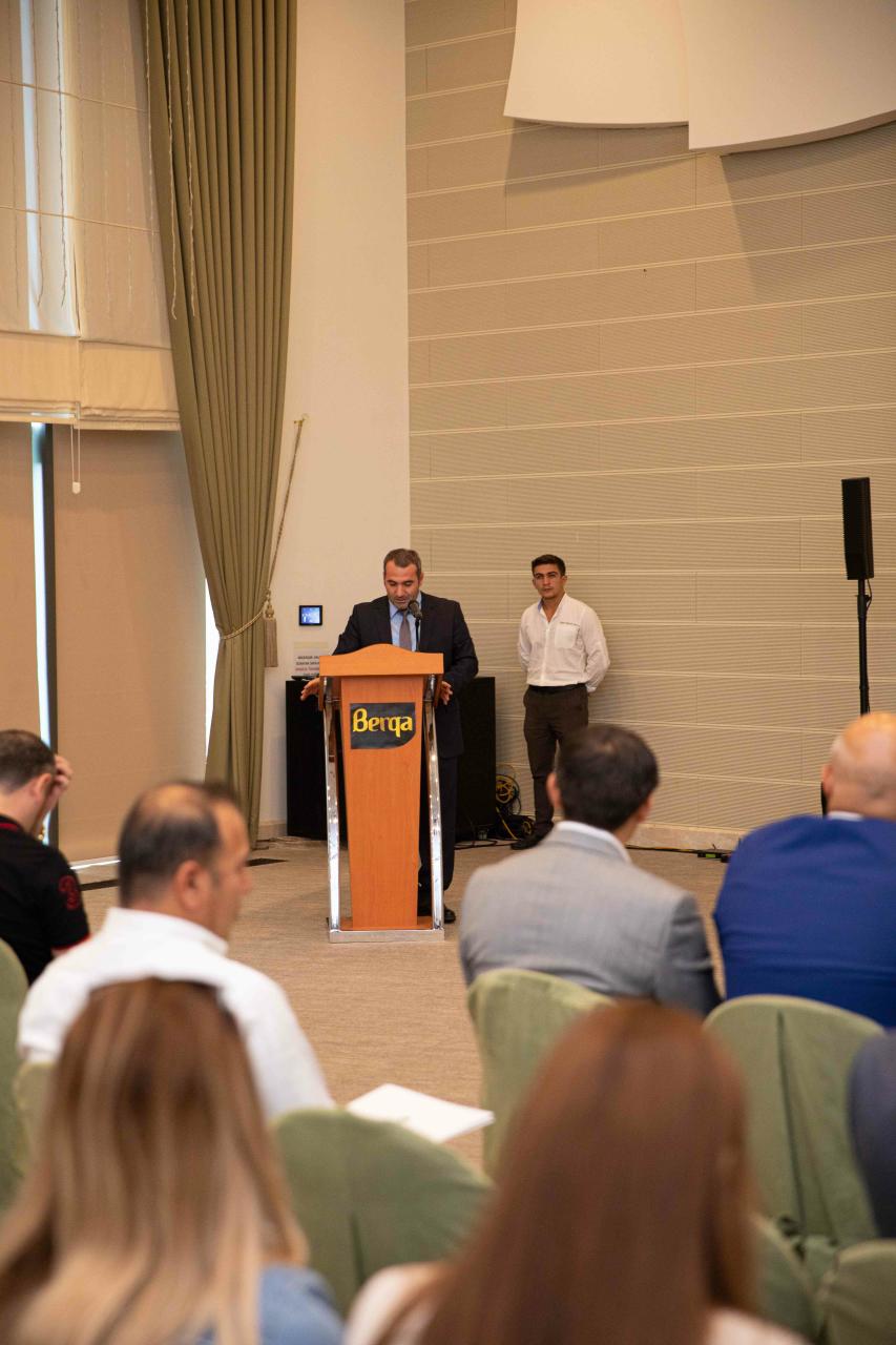 “Berqa” müştərilərinə 6 Nissan Kicks qazandıracaq