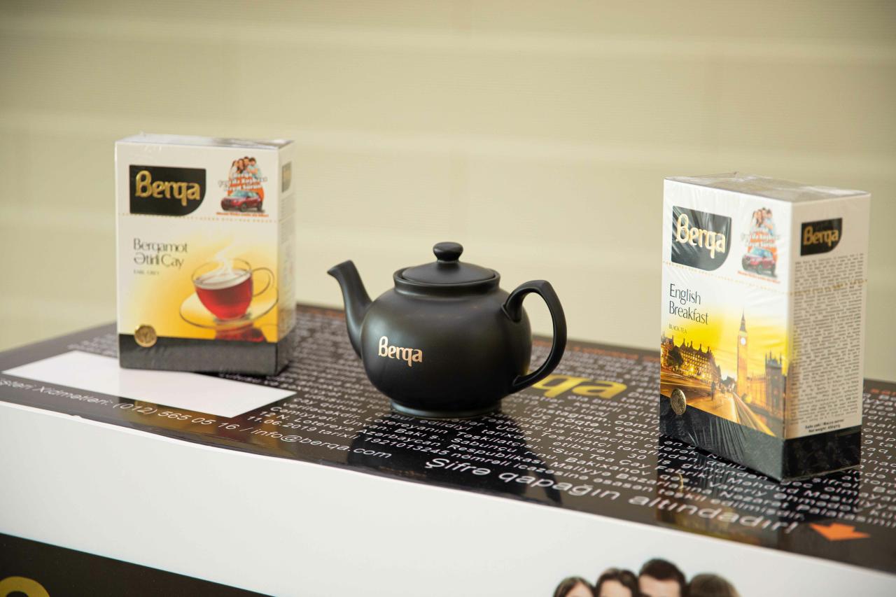 “Berqa” müştərilərinə 6 Nissan Kicks qazandıracaq