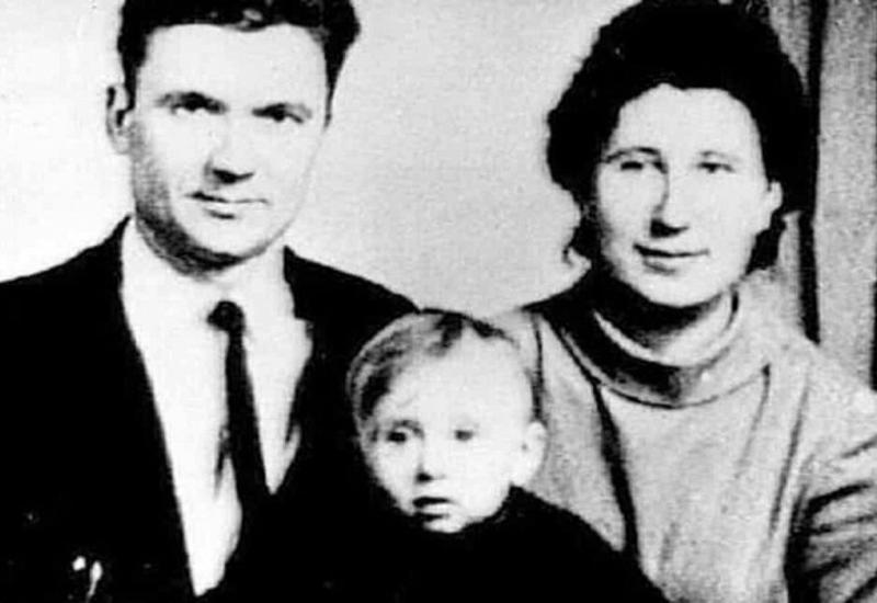 Как сложилась жизнь жены Андрея Чикатило