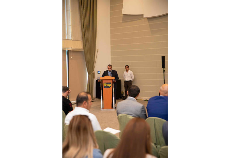 “Berqa” müştərilərinə 6 Nissan Kicks qazandıracaq