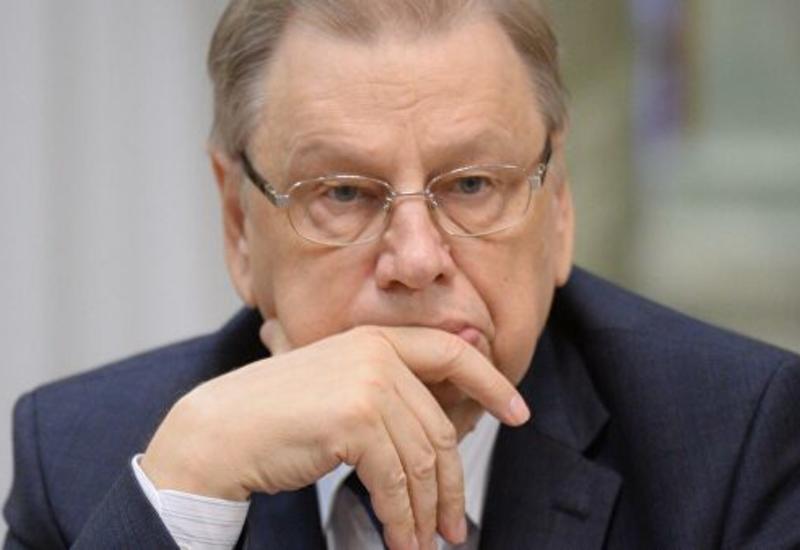 Скончался посол России в Египте