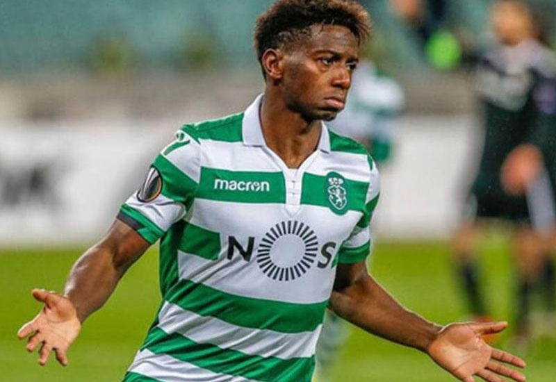 "Beşiktaş"da yeni hücumçu