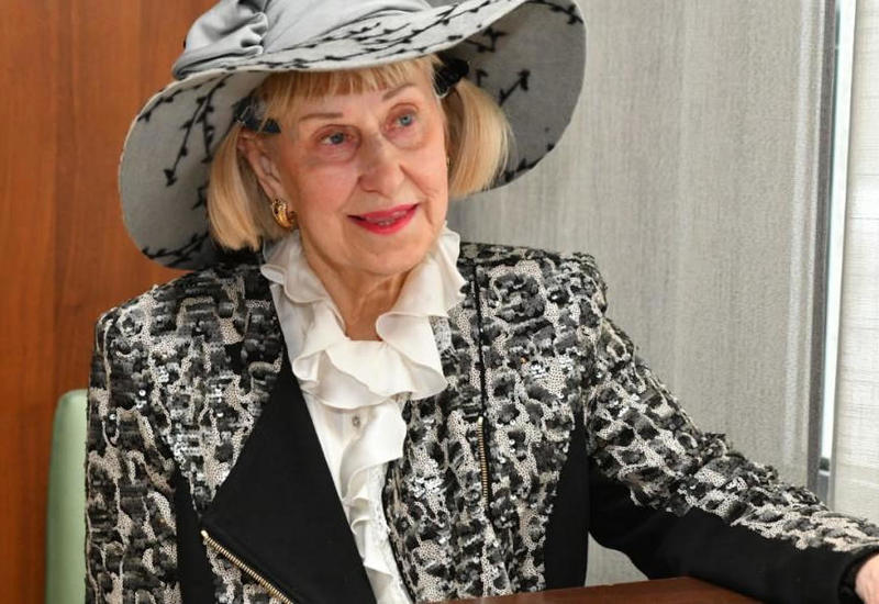 Умерла единственная в мире переводчица Корана