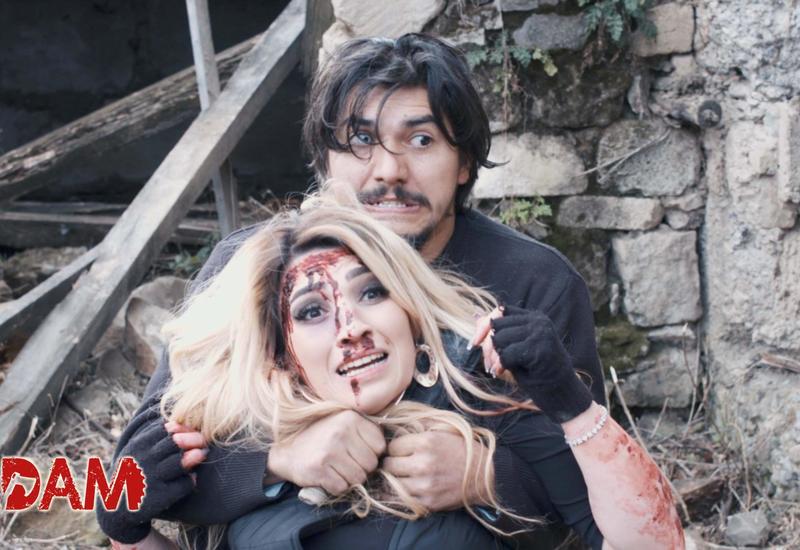 В Баку пройдет премьера фильма "Adam"