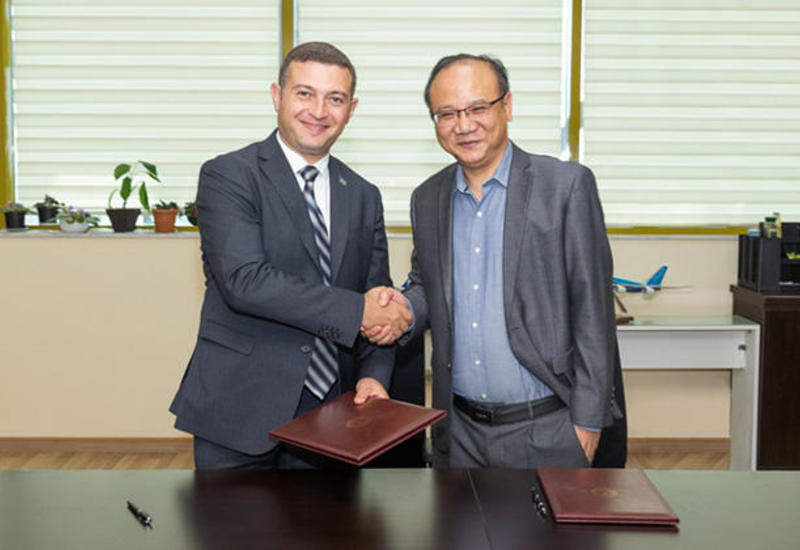 AZAL будет осуществлять чартерные рейсы в эту страну