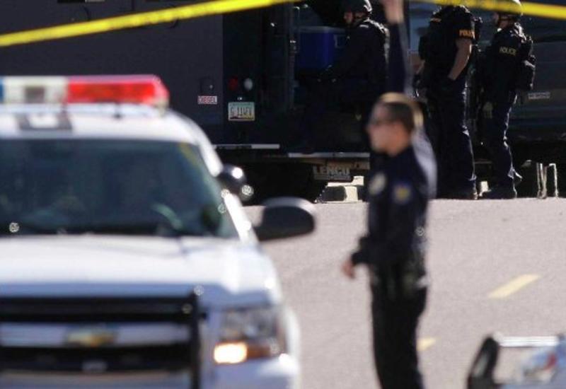 Губернатор штата Джорджия объявил об эвакуации из-за урагана "Дориан"