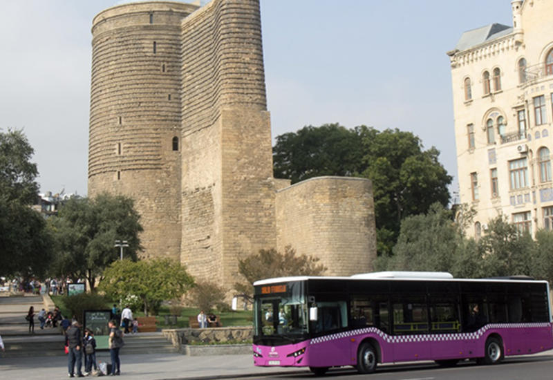 Жаловаться на водителей автобусов станет проще