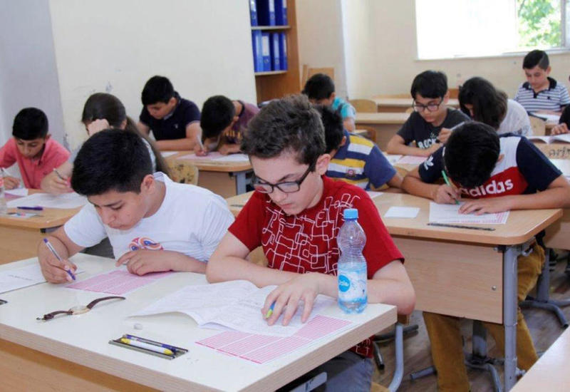 Новшество в регионах Азербайджана